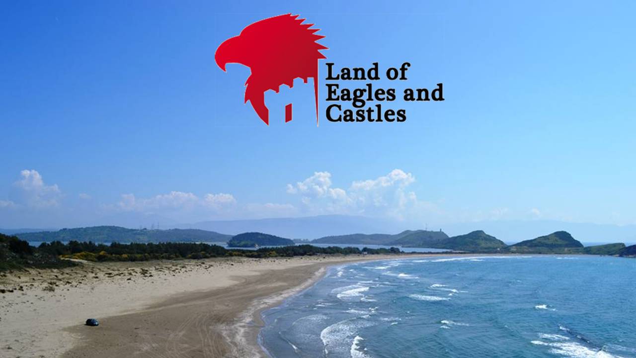 Toka e Kështjellave dhe Shqiponjave: Menaxhimi i Integruar i Biodiversitetet në Zonat Bregdetare në Shqipëri
