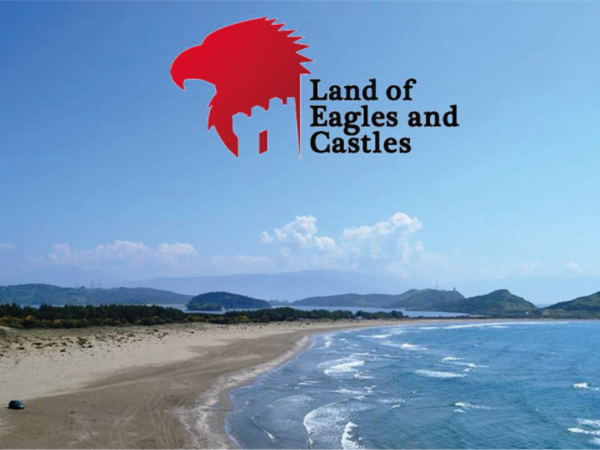 Land of Eagles and Castles