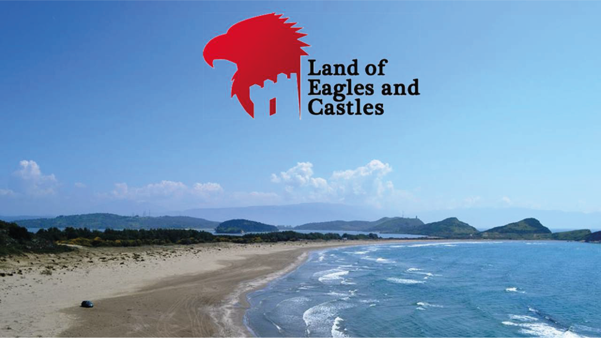 Land of Eagles and Castles