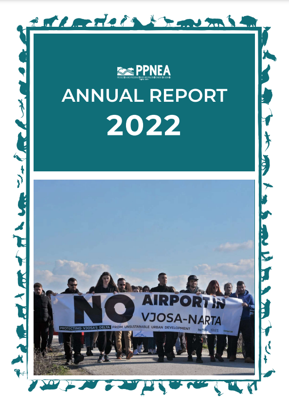 Raporti Vjetor 2022