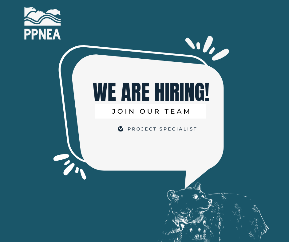 PPNEA IS HIRING A PROJECT SPECIALIST IN GORICË E VOGËL, PRESPA NATIONAL PARK