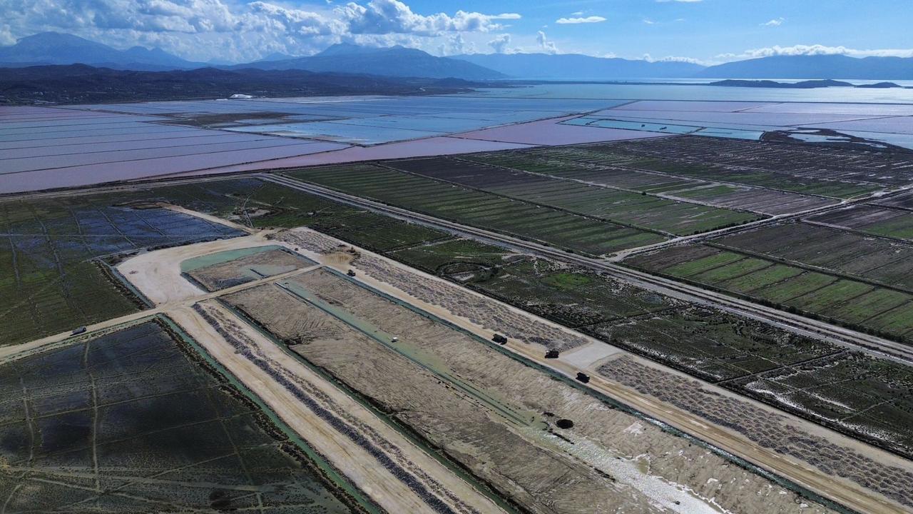 Konventa e Bernës kërkon sërish ndalimin e Aeroportit të Vlorës në Lagunën e Nartës