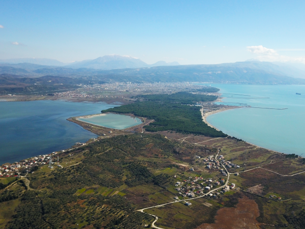 ECSOs joint Action for the Promotion of the Nature 2000 Network in Albania – APN2000