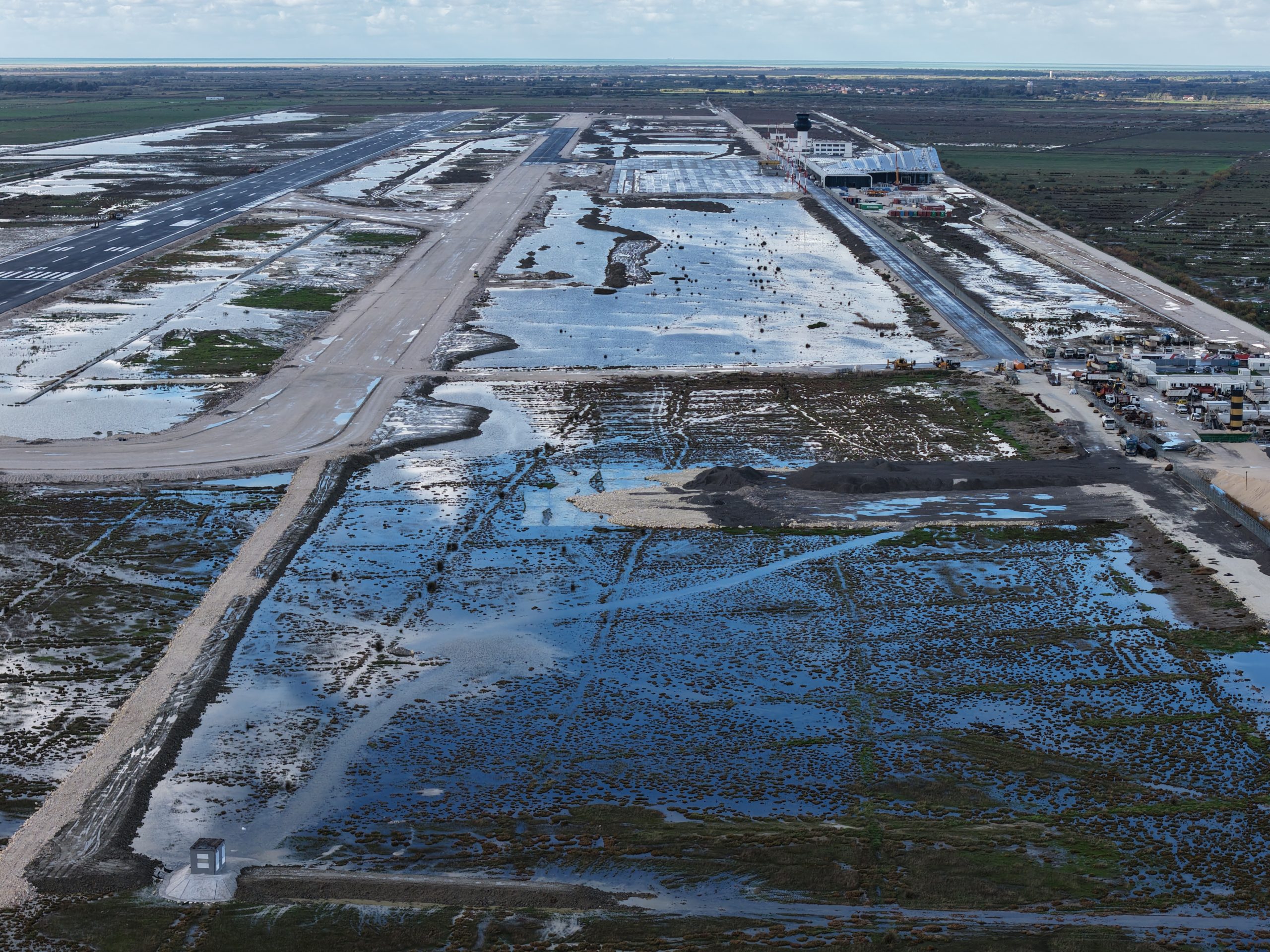 Dëmet mjedisore të pakthyeshme kërcënojnë Vjosën: Konventa e Bernës ngre alarmin