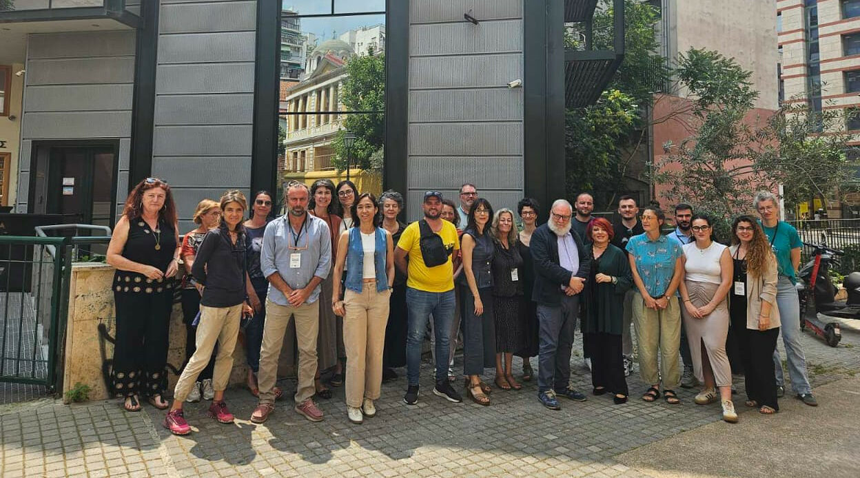 WE GO COOP, 2nd THEMATIC SEMINAR: WETLAND CONTRACTS, COMMUNITY OF PRACTICE & CHALLENGES