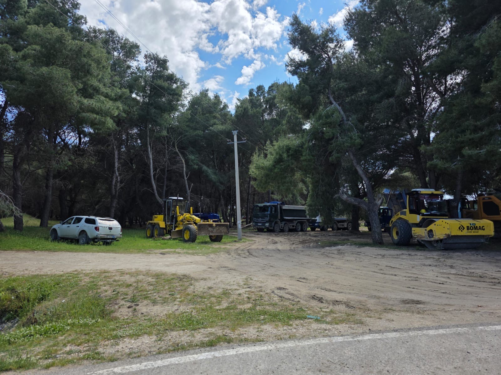 SKANDALI MË I MADH ME SHKATËRRIMIN E NATYRËS NË SHQIPËRI PO NDODH TANI