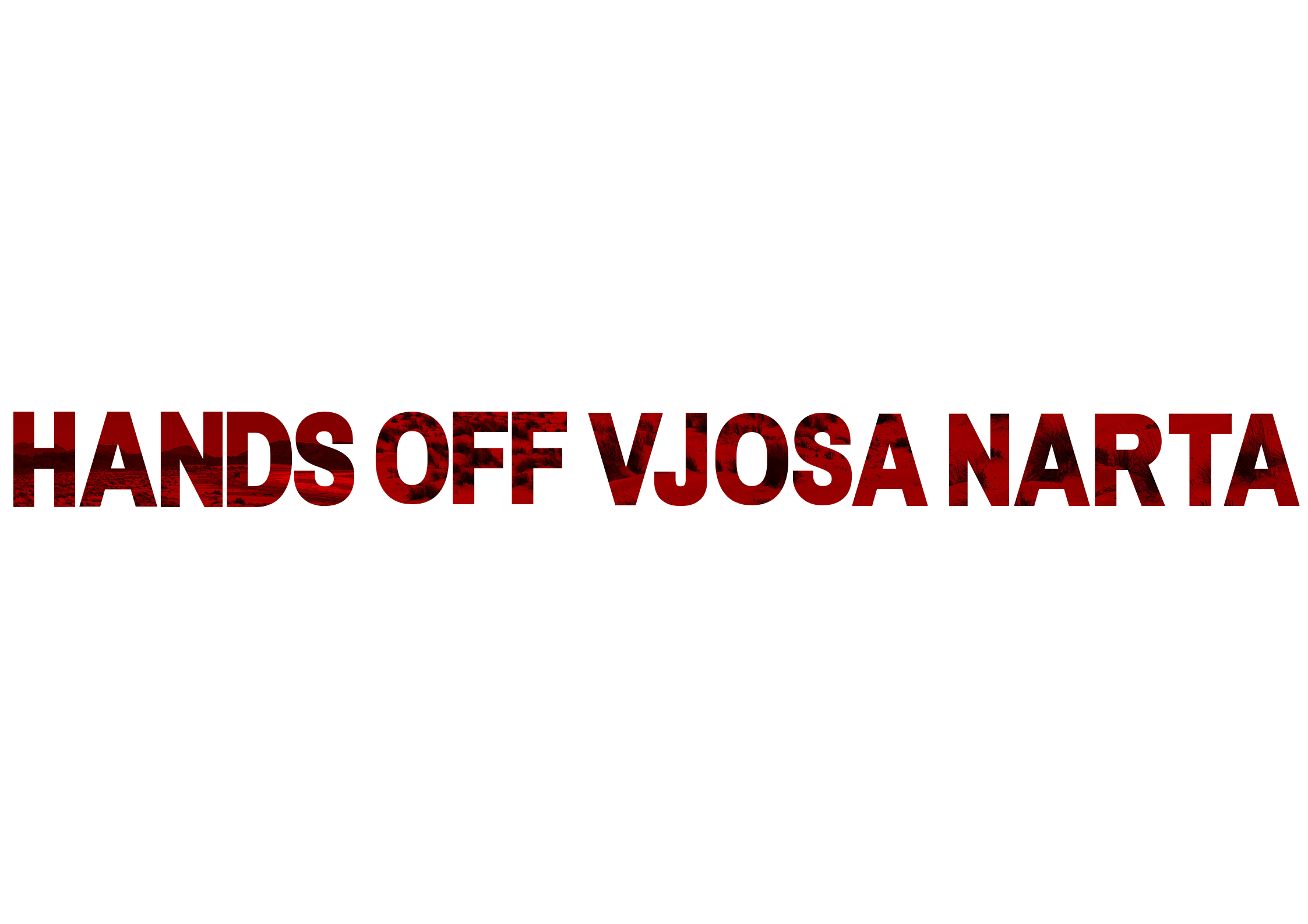 Protect Vjosa-Narta