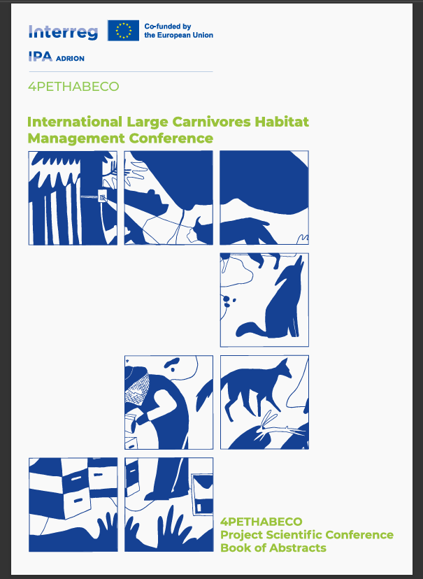4PETHABECO – Project Scientific Conference Book of Abstracts