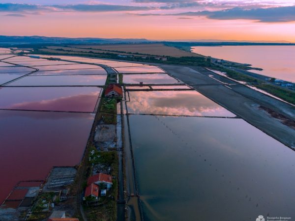 Bregdete në Bashkëjetesë – Rikonceptimi i ruajtjes së zonave urbane bregdetare për një transformim të drejtë dhe të qëndrueshëm